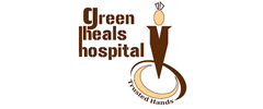 Green Heels Hospital