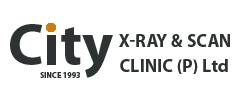 city X-ray & Scan Clinic