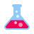 Laboratory Information System Icon